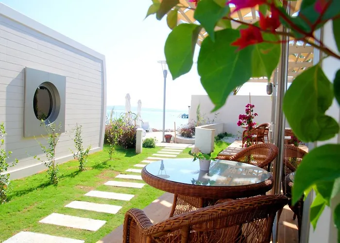 Ilica & Wellness Üdülőközpont 5*