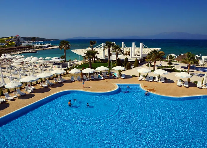 Ilica & Wellness Çeşme