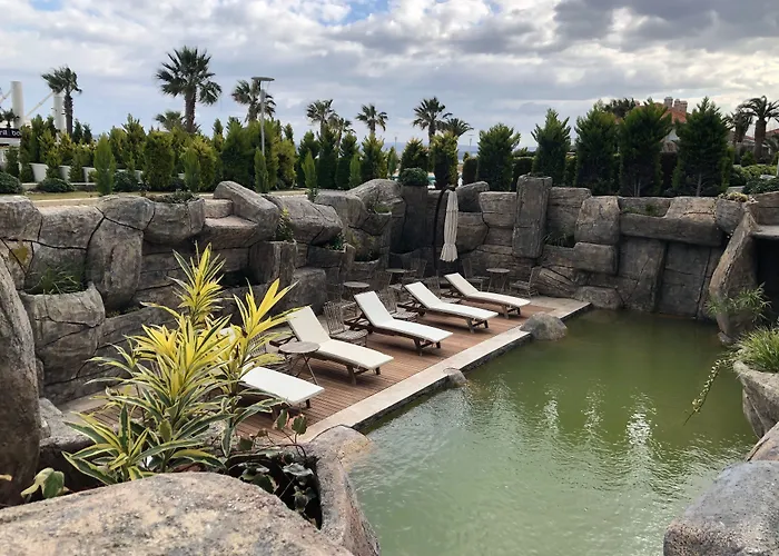 Ilica & Wellness 5* Çeşme