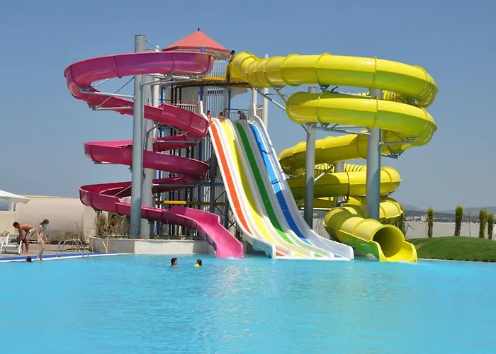 Üdülőközpont Ilica & Wellness 5*