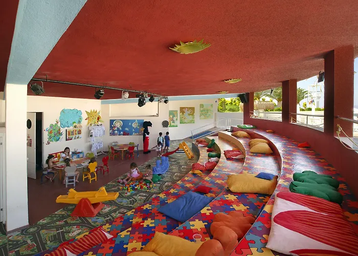 Ilica & Wellness Semesteranläggning (resort)