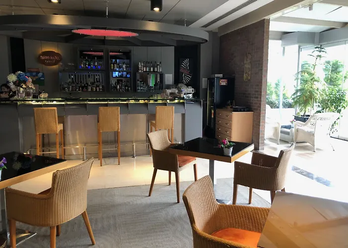 Ilica & Wellness Üdülőközpont Çeşme