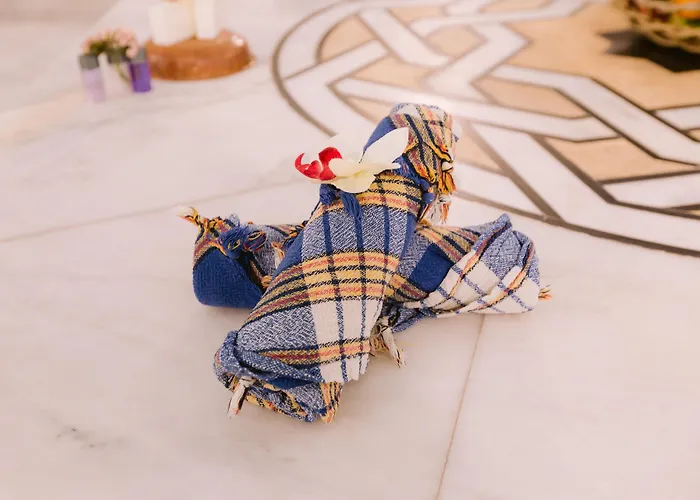 Ilica & Wellness Semesteranläggning (resort)