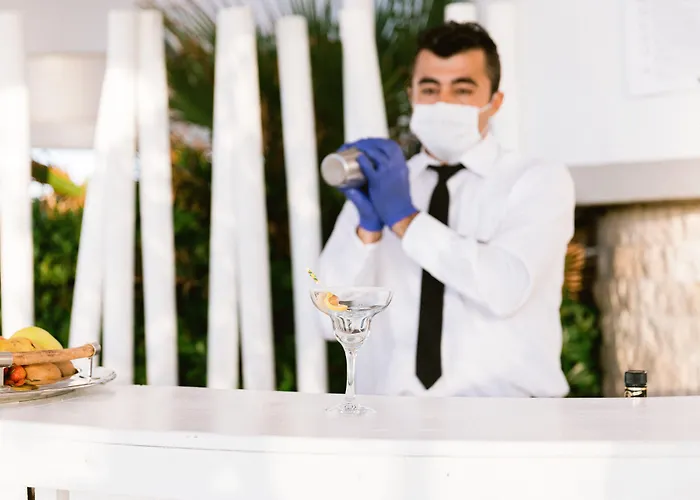 Ilica & Wellness Çeşme