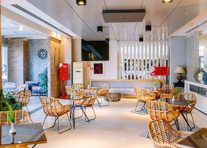 Üdülőközpont Ilica & Wellness