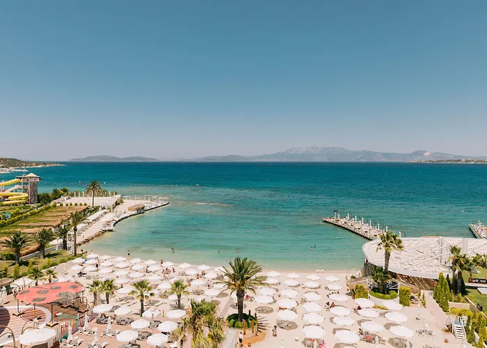 Üdülőközpont Ilica & Wellness