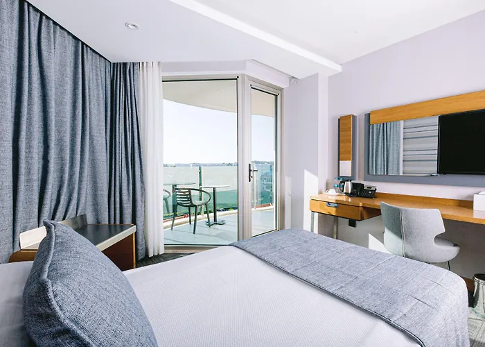 Ilica & Wellness Üdülőközpont