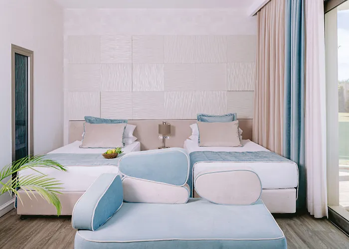 Üdülőközpont Ilica & Wellness