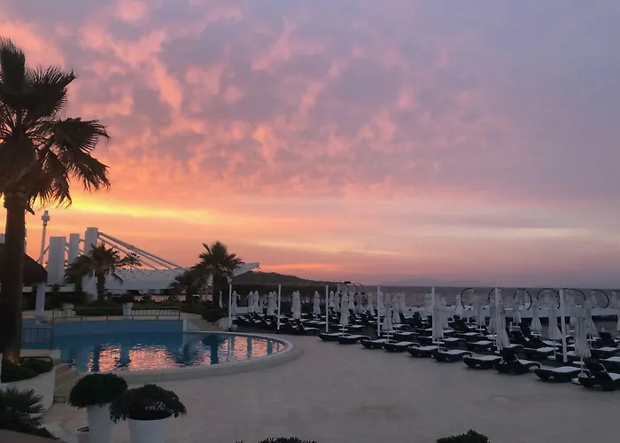 Ilica & Wellness Çeşme